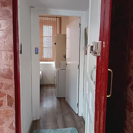 Alanta Apartments Madrid Ngoại thất bức ảnh