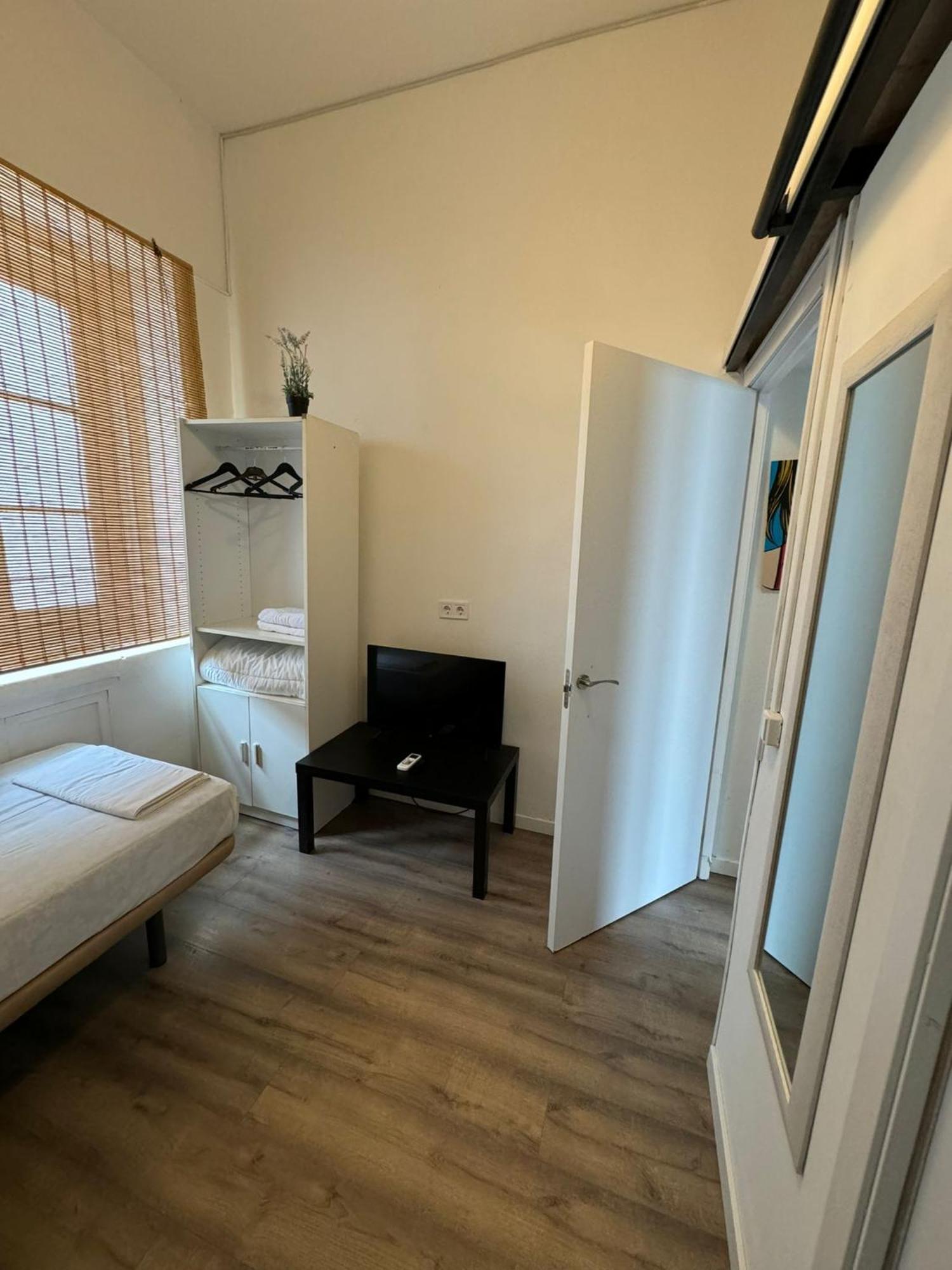Alanta Apartments Madrid Ngoại thất bức ảnh