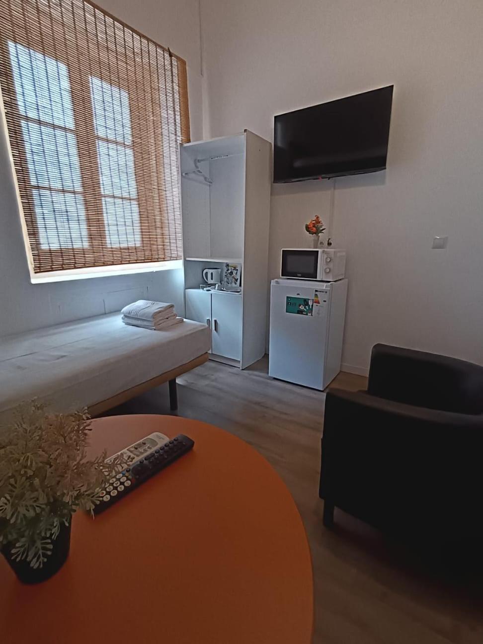 Alanta Apartments Madrid Ngoại thất bức ảnh