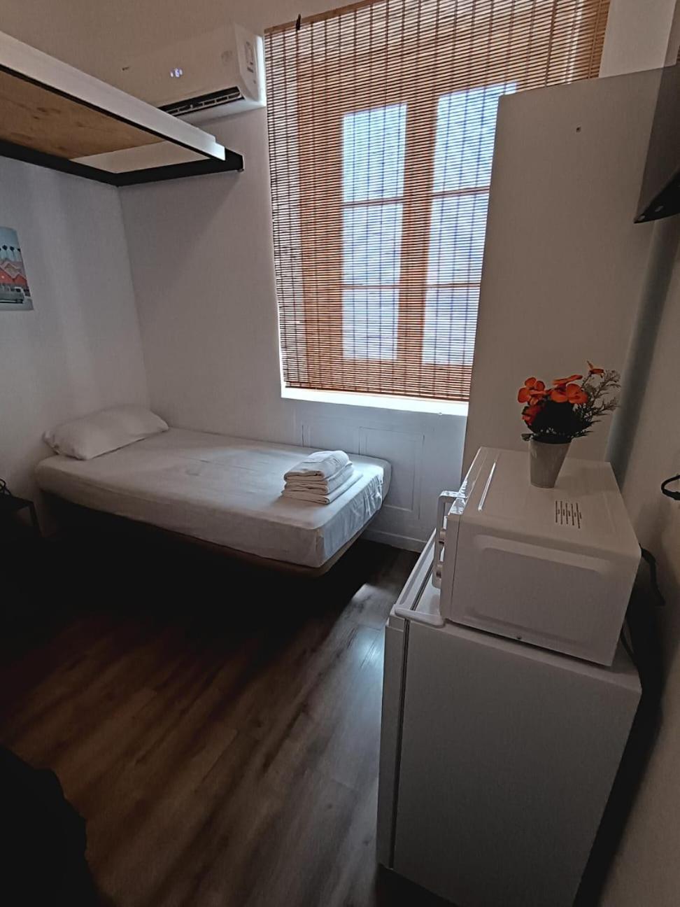 Alanta Apartments Madrid Ngoại thất bức ảnh
