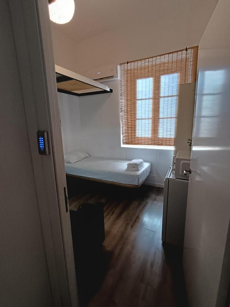 Alanta Apartments Madrid Ngoại thất bức ảnh